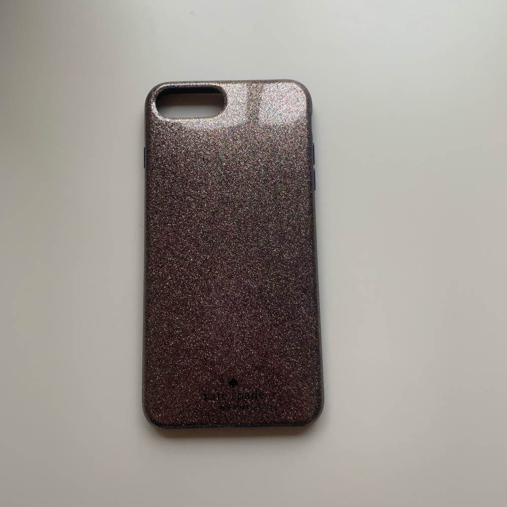 LIMITED EDITION Kate Spade iPhone Case